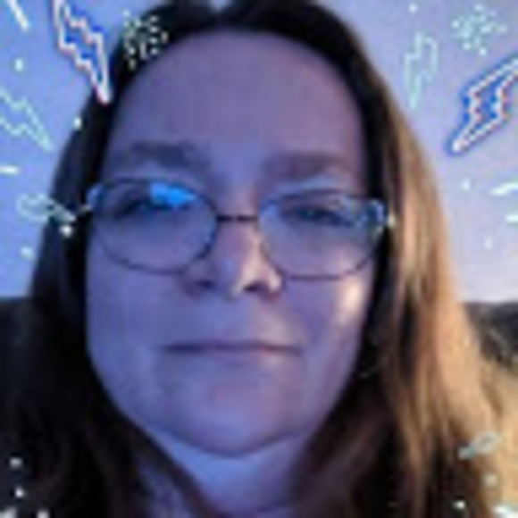 Meet your Posher, Dorothy - Picture 1 of 1